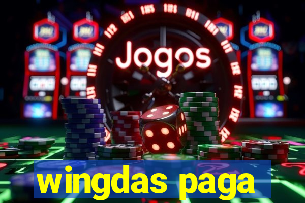 wingdas paga